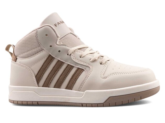 Lambırlent 2210 Garson Cilt Basket - 4 Kum/Vizon/Kum/Vizon T - 1