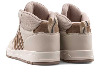 Lambırlent 2210 Garson Cilt Basket - 4 Kum/Vizon/Kum/Vizon T - 3