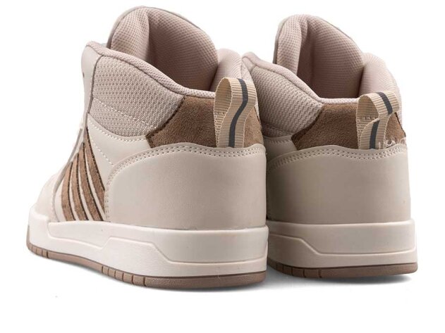 Lambırlent 2210 Garson Cilt Basket - 4 Kum/Vizon/Kum/Vizon T - 3