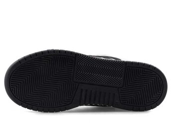 Lambırlent 2210 Garson Cilt Basket - 6 Beyaz/Siyah/B.S.T - 4