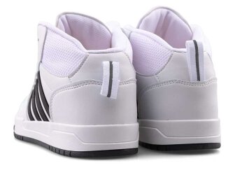 Lambırlent 2210 Garson Cilt Basket - 6 Beyaz/Siyah/B.S.T - 3