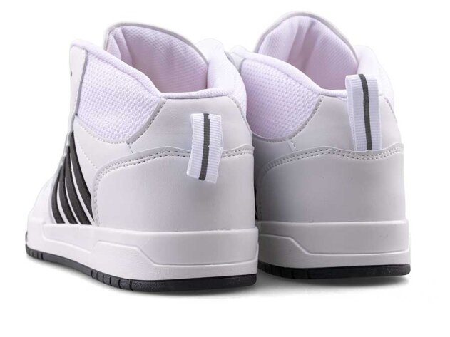 Lambırlent 2210 Garson Cilt Basket - 6 Beyaz/Siyah/B.S.T - 3