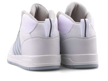 Lambırlent 2210 Garson Cilt Basket - 8 Beyaz/Bebe Mavi/Beyaz/Bebe Mavi T - 3