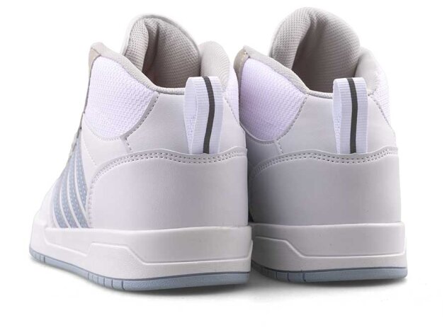 Lambırlent 2210 Garson Cilt Basket - 8 Beyaz/Bebe Mavi/Beyaz/Bebe Mavi T - 3