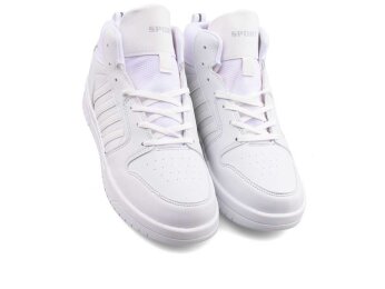 Lambırlent 2210 Merdane Cilt Basket - 10 Beyaz/BT - Lambırlent