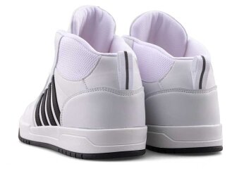 Lambırlent 2210 Merdane Cilt Basket - 6 Beyaz/Siyah/B.S.T - 3