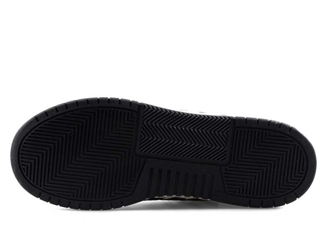 Lambırlent 2210 Merdane Cilt Basket - 6 Beyaz/Siyah/B.S.T - 4