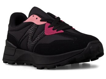 Lambırlent 300 Garson Cilt - 9 Siyah S.T - 1