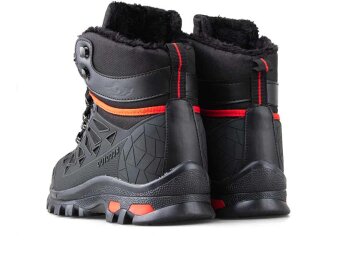 Lambirlent 3060 Garson Bot - 1 Siyah S.K.T - 7