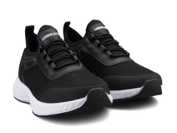 Lambırlent 7060 Zenne Anrk - 3 Siyah/Beyaz/B.S.T - Lambırlent