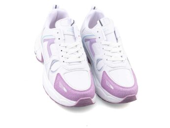 Lambırlent 7450 Garson Cilt - 10 Beyaz/Lila/ B.L.T - Lambırlent