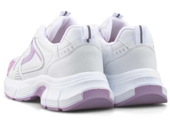 Lambırlent 7450 Garson Cilt - 10 Beyaz/Lila/ B.L.T - 7