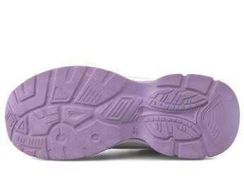 Lambırlent 7450 Garson Cilt - 10 Beyaz/Lila/ B.L.T - 8