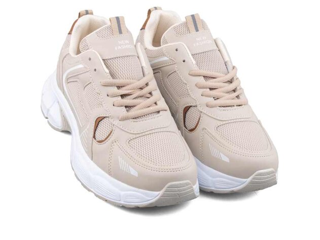 Lambırlent 7450 Garson Cilt - 5 Kum/Taba B.K.T. - 6