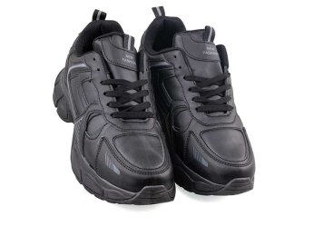 Lambırlent 7450 Garson Cilt - 6 Siyah/Füme S.T. - Lambırlent