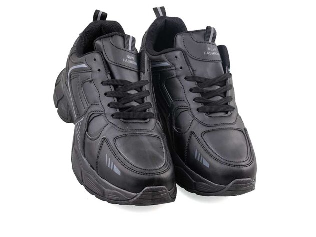 Lambırlent 7450 Garson Cilt - 6 Siyah/Füme S.T. - 2