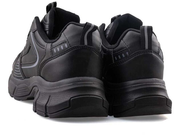 Lambırlent 7450 Garson Cilt - 6 Siyah/Füme S.T. - 3