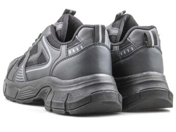 Lambırlent 7450 Garson Cilt - 6 Siyah/Füme S.T. - 6