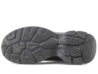 Lambırlent 7450 Garson Cilt - 6 Siyah/Füme S.T. - 7