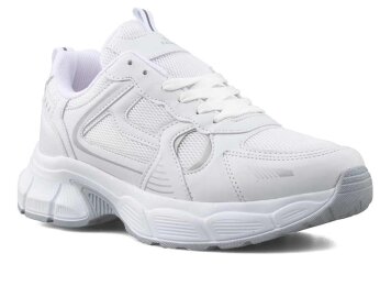 Lambırlent 7450 Merdane Cilt - 3 Beyaz/Gümüş B.B.T. - 5