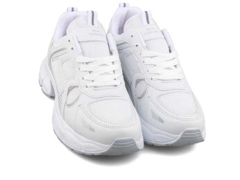 Lambırlent 7450 Merdane Cilt - 3 Beyaz/Gümüş B.B.T. - 6