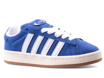 Lambırlent 7460 Garson Cilt - 4 Sax/Mevi/Beyaz K.C.T - Lambırlent