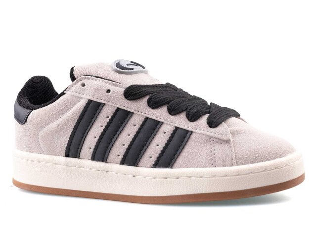 Lambırlent 7460 Garson Cilt - 8 Buz/Siyah S.K.C.T - 1