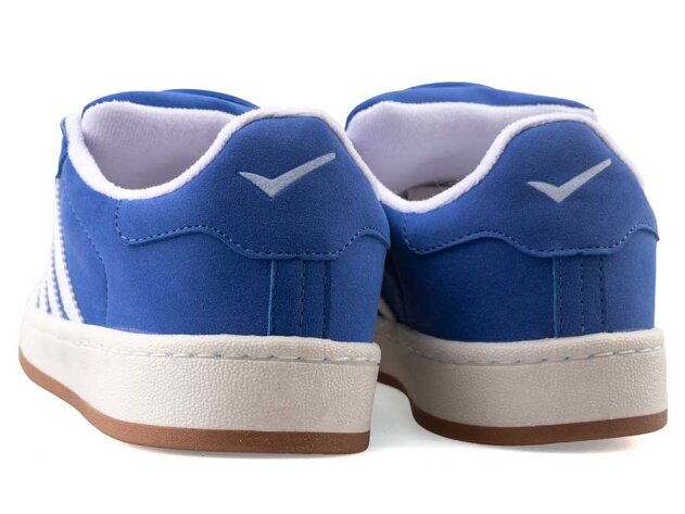 Lambırlent 7460 Merdane Cilt - 4 Saks/Mavi/Beyaz.Krem.Krep.T - 3