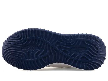 Lambırlent 7615 Garson Anrk - 10 Beyaz/İndigo B.L.T - 4