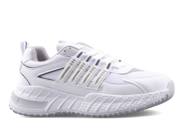 Lambırlent 7615 Garson Anrk - 11 Beyaz/Buz B.B.T - 1