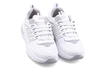 Lambırlent 7615 Garson Anrk - 11 Beyaz/Buz B.B.T - 2