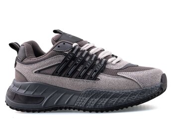 Lambırlent 7615 Garson Anrk - 12 Füme/Siyah F.S.T - Lambırlent