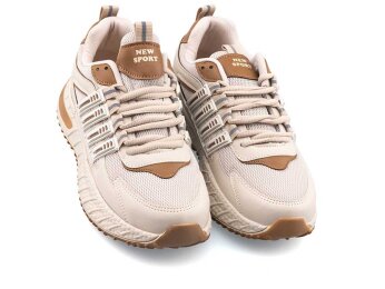 Lambırlent 7615 Garson Anrk - 2 Kum/Taba/Kum T. - Lambırlent