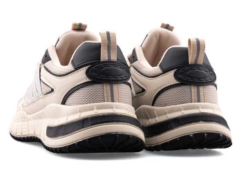 Lambırlent 7615 Garson Anrk - 3 Kum/Siyah K.S.T - 3