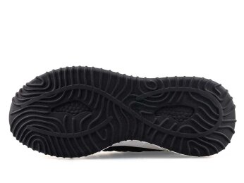 Lambırlent 7615 Garson Anrk - 4 Siyah/Beyaz B.S.T - 4