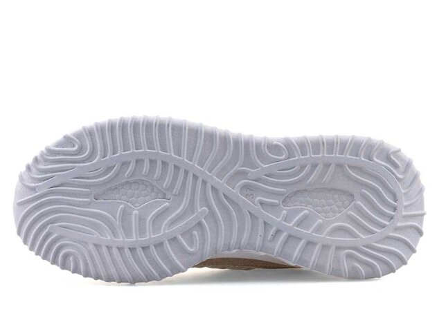 Lambırlent 7615 Garson Anrk - 5 Bej/Beyaz/Pudra B.B.T - 4