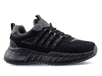 Lambırlent 7615 Garson Anrk - 6 Siyah/Füme S.F.T - 1