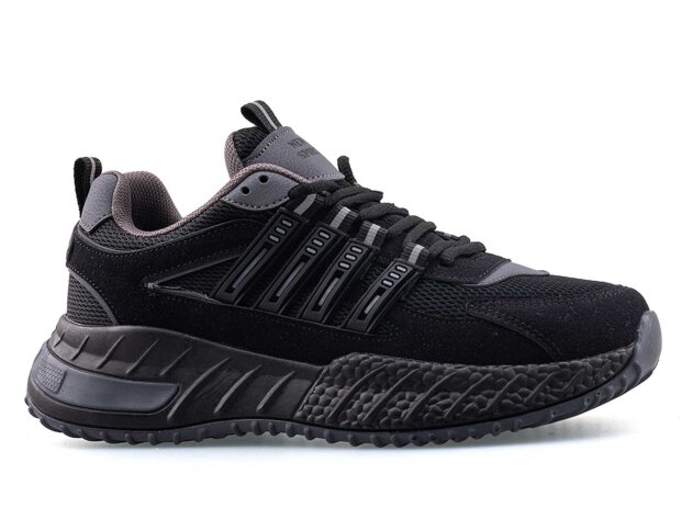 Lambırlent 7615 Garson Anrk - 6 Siyah/Füme S.F.T - 1