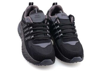 Lambırlent 7615 Garson Anrk - 6 Siyah/Füme S.F.T - 2