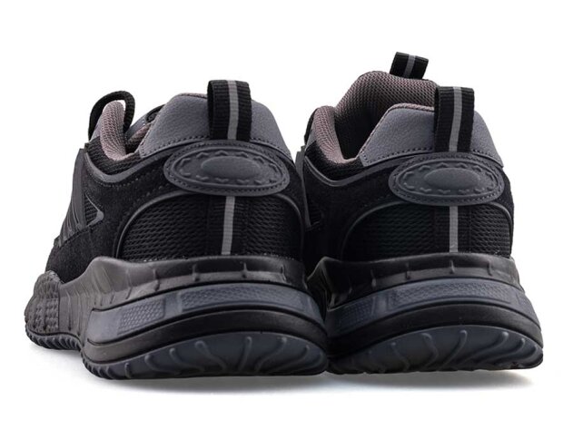 Lambırlent 7615 Garson Anrk - 6 Siyah/Füme S.F.T - 3