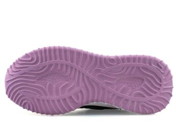 Lambırlent 7615 Garson Anrk - 7 Siyah/Lila B.L.T - 4