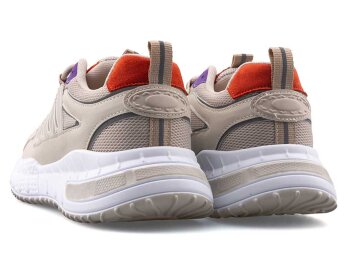 Lambırlent 7615 Garson Anrk - 8 Kum/Mor B.K.T - 3