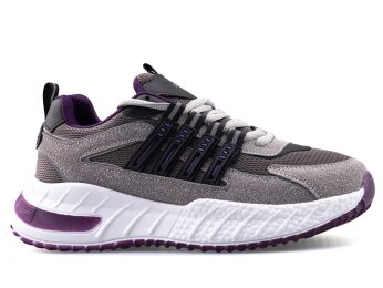 Lambırlent 7615 Garson Anrk - 9 Füme/Siyah B.M.T - 1