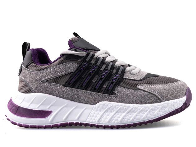 Lambırlent 7615 Garson Anrk - 9 Füme/Siyah B.M.T - 1