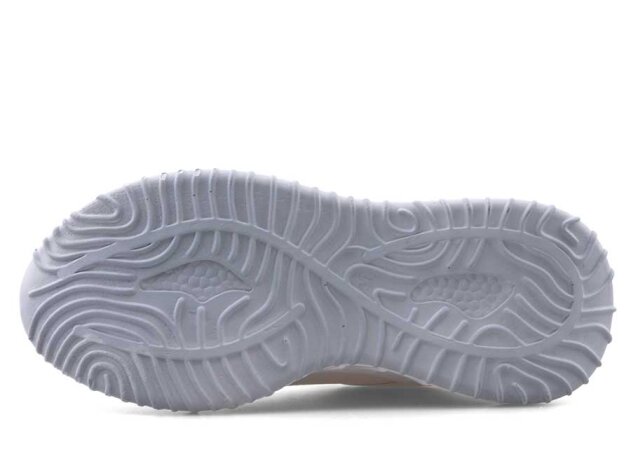 Lambırlent 7620 Zenne Anrk - 1 Beyaz/Buz - 4