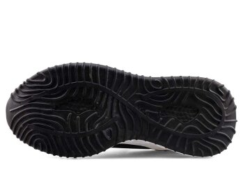 Lambırlent 7620 Zenne Anrk - 4 Siyah/Beyaz - 4