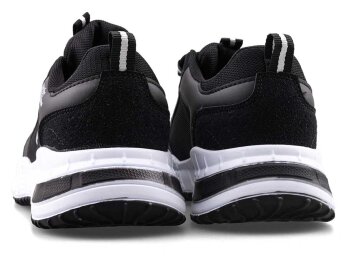 Lambırlent 7620 Zenne Anrk - 4 Siyah/Beyaz - 3