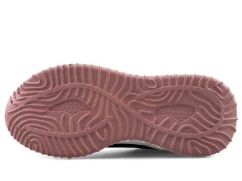 Lambırlent 7620 Zenne Anrk - 5 Siyah/Somon - 4