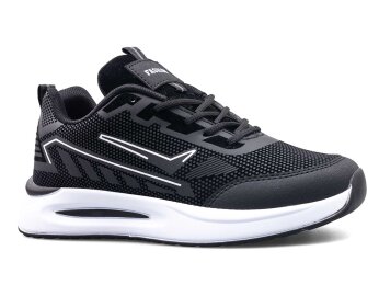 Lambirlent 7655 Garson Cilt - 1 Siyah/Beyaz B.S.T - 1