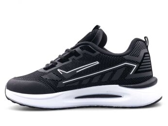 Lambirlent 7655 Garson Cilt - 1 Siyah/Beyaz B.S.T - 2